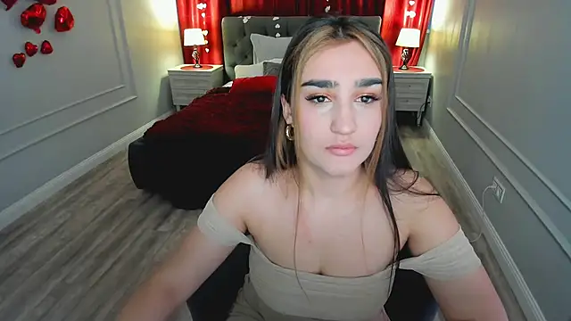 GoldenHeart 1 online show from February 26, 2026, 3:49 am