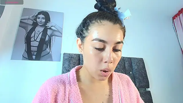 Snapshot of Natasharuso chatting on July 9, 2026, 4:33 pm Natasharuso online show from July 9, 2026, 4:33 pm