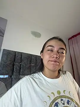 Snapshot of Natasharuso chatting on July 14, 2026, 8:08 am Natasharuso online show from July 14, 2026, 8:08 am