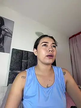 Snapshot of Natasharuso chatting on July 19, 2026, 11:14 am Natasharuso online show from July 19, 2026, 11:14 am