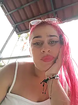 Latina sexy1 online show from May 1, 2026, 7:29 pm