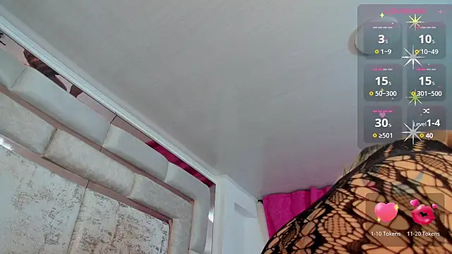 Snapshot of kimjonnes01 chatting on December 24, 2024, 7:06 am kimjonnes01 online show from December 24, 2024, 7:06 am