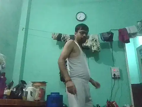 Snapshot of Exhibboi4fun chatting on October 13, 2025, 2:06 pm Exhibboi4fun online show from October 13, 2025, 2:06 pm