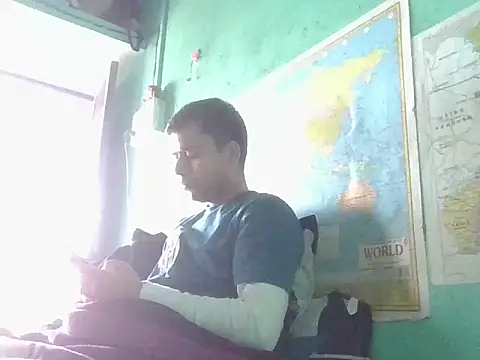 Snapshot of Exhibboi4fun chatting on November 16, 2025, 8:31 am Exhibboi4fun online show from November 16, 2025, 8:31 am