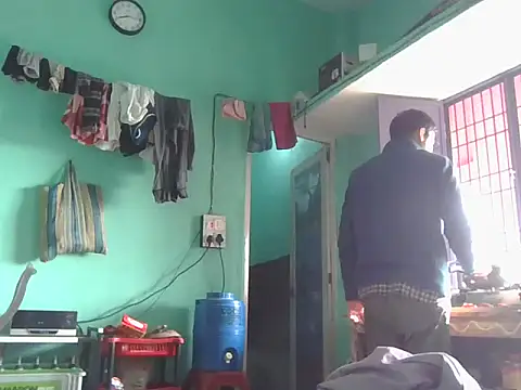 Snapshot of Exhibboi4fun chatting on December 5, 2025, 2:42 am Exhibboi4fun online show from December 5, 2025, 2:42 am