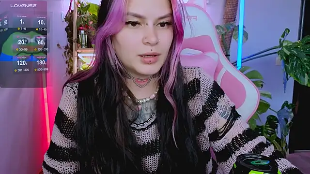Snapshot of jelya_sg chatting on June 8, 2026, 2:28 pm jelya sg online show from June 8, 2026, 2:28 pm
