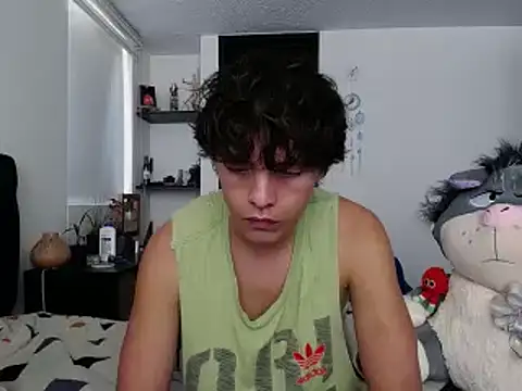 Snapshot of Santiago_kiler chatting on January 20, 2025, 4:55 pm Santiago kiler online show from January 20, 2025, 4:55 pm