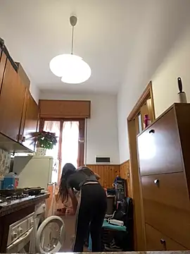 Natalieass online show from January 30, 2025, 11:01 am