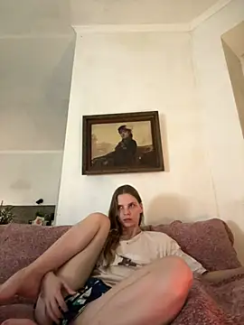 LeyaJohnson online show from January 12, 2025, 6:49 pm