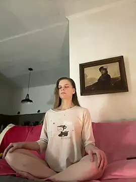 LeyaJohnson online show from February 11, 2025, 6:01 pm