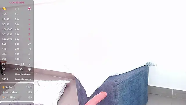 Snapshot of Sassy--Girl chatting on January 3, 2025, 10:19 pm Sassy--Girl online show from January 3, 2025, 10:19 pm