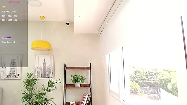 Snapshot of Sassy--Girl chatting on January 29, 2025, 4:52 pm Sassy--Girl online show from January 29, 2025, 4:52 pm