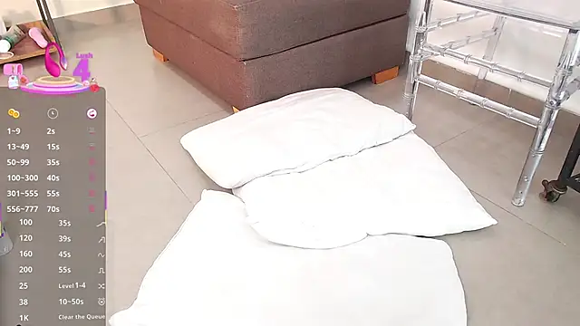 Snapshot of Sassy--Girl chatting on March 22, 2025, 6:36 pm Sassy--Girl online show from March 22, 2025, 6:36 pm