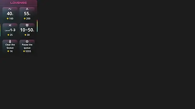 Sassy--Girl online show from March 15, 2026, 12:22 pm