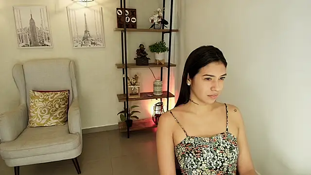 Snapshot of Sassy--Girl chatting on June 15, 2026, 7:05 pm Sassy--Girl online show from June 15, 2026, 7:05 pm