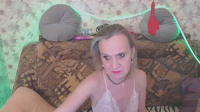 MissBekker online show from January 13, 2026, 10:09 am