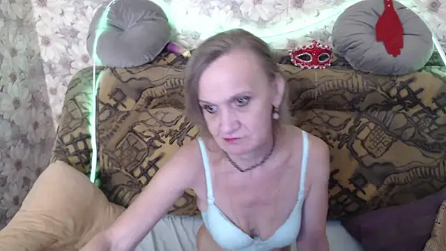 MissBekker online show from July 23, 2026, 1:58 am