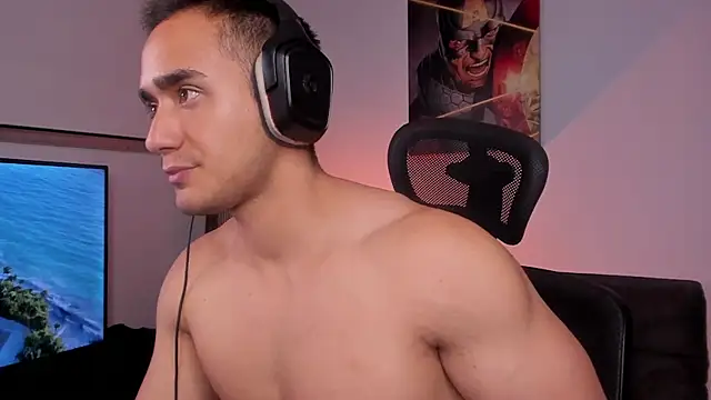 AlexRivera6 online show from January 28, 2025, 1:29 am