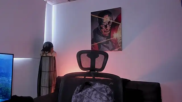 AlexRivera6 online show from January 30, 2025, 7:37 pm