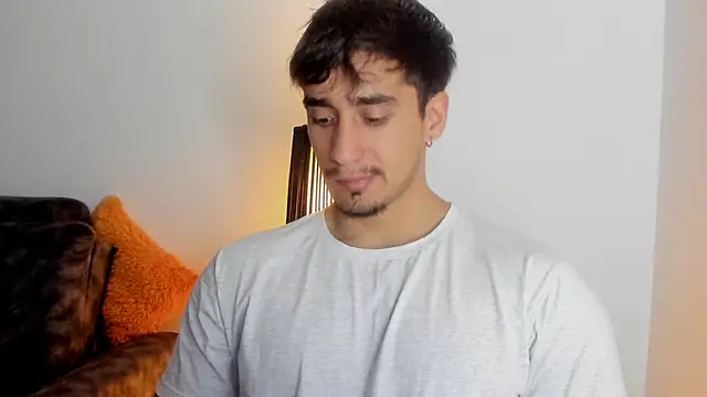 AlexRivera6 online show from October 30, 2025, 6:30 pm