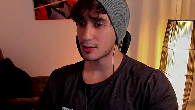 AlexRivera6 online show from May 1, 2026, 6:34 pm