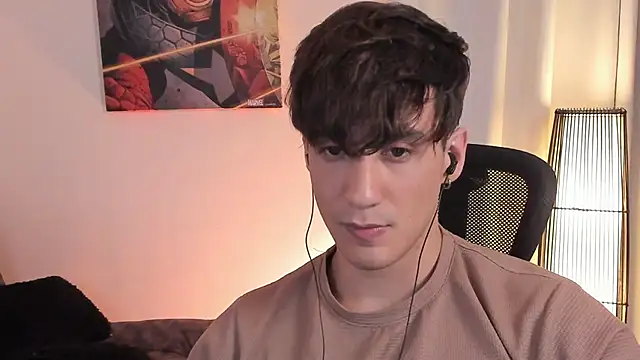 AlexRivera6 online show from June 1, 2026, 8:32 pm