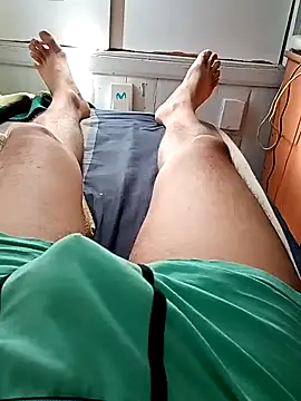 Snapshot of rodovlaz chatting on February 9, 2025, 12:52 pm rodovlaz online show from February 9, 2025, 12:52 pm