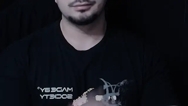 Snapshot of TonyWilcox chatting on February 3, 2025, 8:13 am TonyWilcox online show from February 3, 2025, 8:13 am