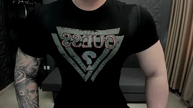 Snapshot of TonyWilcox chatting on March 15, 2025, 11:29 am TonyWilcox online show from March 15, 2025, 11:29 am