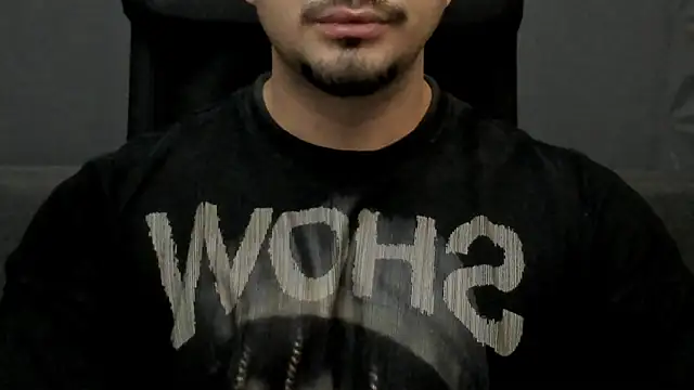 Snapshot of TonyWilcox chatting on November 10, 2025, 6:01 am TonyWilcox online show from November 10, 2025, 6:01 am