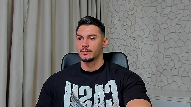 Snapshot of ClintMasters chatting on March 11, 2025, 6:43 am ClintMasters online show from March 11, 2025, 6:43 am