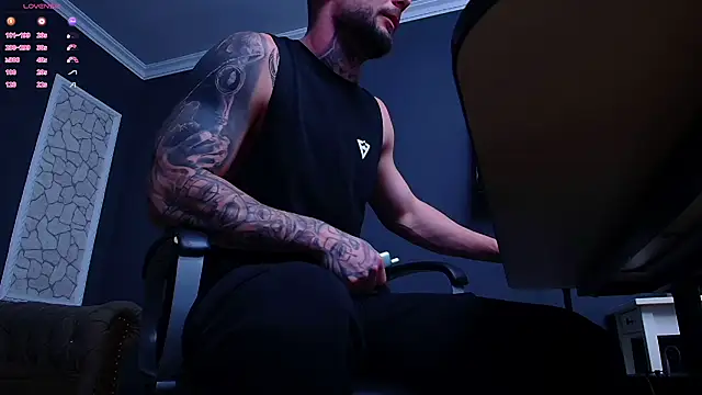 BrianHunts online show from September 19, 2025, 4:58 am