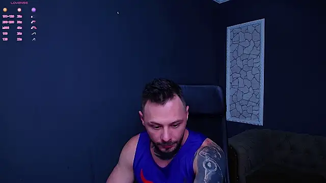 BrianHunts online show from October 3, 2025, 5:04 am