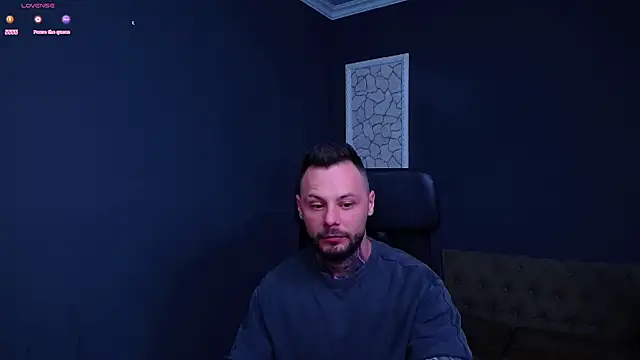 BrianHunts online show from October 19, 2025, 4:13 am