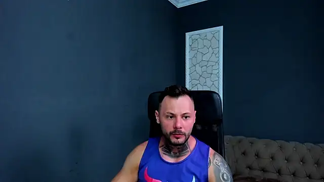 Snapshot of BrianHunts chatting on May 29, 2026, 6:33 am BrianHunts online show from May 29, 2026, 6:33 am