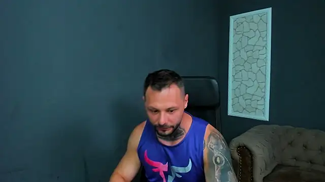 Snapshot of BrianHunts chatting on June 29, 2026, 3:24 am BrianHunts online show from June 29, 2026, 3:24 am