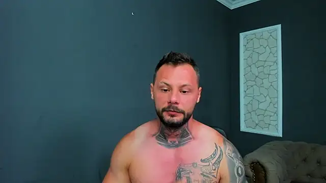 Snapshot of BrianHunts chatting on July 20, 2026, 5:00 am BrianHunts online show from July 20, 2026, 5:00 am