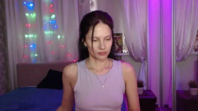 Zlata888 online show from March 20, 2025, 11:16 am