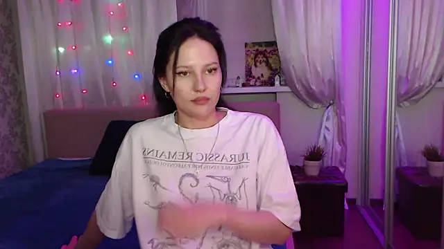 Zlata888 online show from February 19, 2026, 4:25 pm