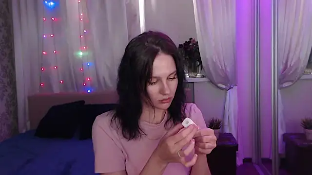 Snapshot of Zlata888 chatting on June 21, 2026, 2:41 pm Zlata888 online show from June 21, 2026, 2:41 pm