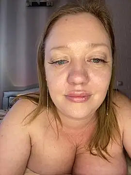 BBWOOW online show from December 5, 2024, 4:42 am