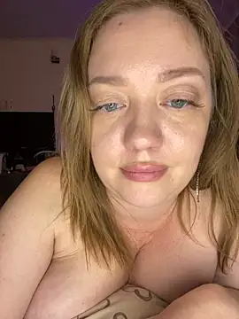 BBWOOW online show from December 16, 2024, 1:21 am