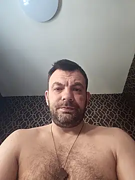 jakerusso online show from May 27, 2026, 8:55 am