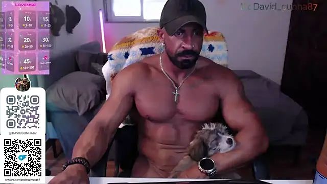 Snapshot of andrecampos87 chatting on June 30, 2026, 1:01 pm andrecampos87 online show from June 30, 2026, 1:01 pm