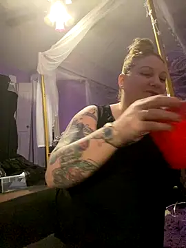 SexyZannaRose online show from October 11, 2025, 11:47 pm