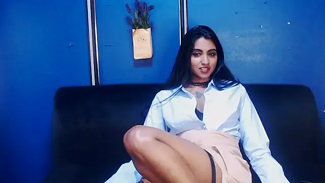 Snapshot of Delilah_Blazee chatting on March 15, 2025, 11:40 am Delilah Blazee online show from March 15, 2025, 11:40 am