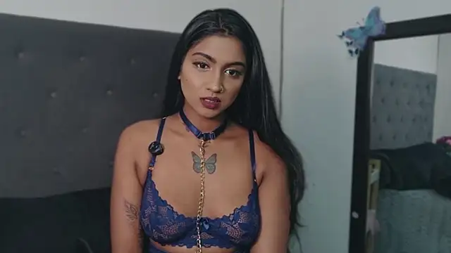 Snapshot of Delilah_Blazee chatting on May 30, 2026, 7:00 pm Delilah Blazee online show from May 30, 2026, 7:00 pm