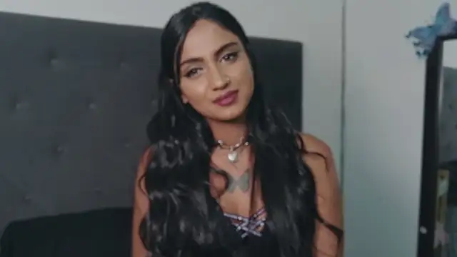 Snapshot of Delilah_Blazee chatting on June 2, 2026, 6:43 pm Delilah Blazee online show from June 2, 2026, 6:43 pm