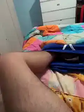 jon763 online show from January 17, 2025, 8:34 am