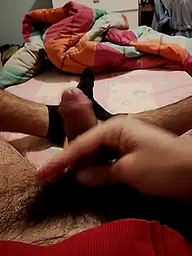 jon763 online show from October 5, 2025, 7:56 pm